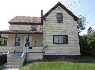 56 Medway Rd, Millinocket, ME 04462