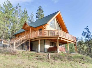 22002 N Green Bluff Cir, Colbert, WA 99005