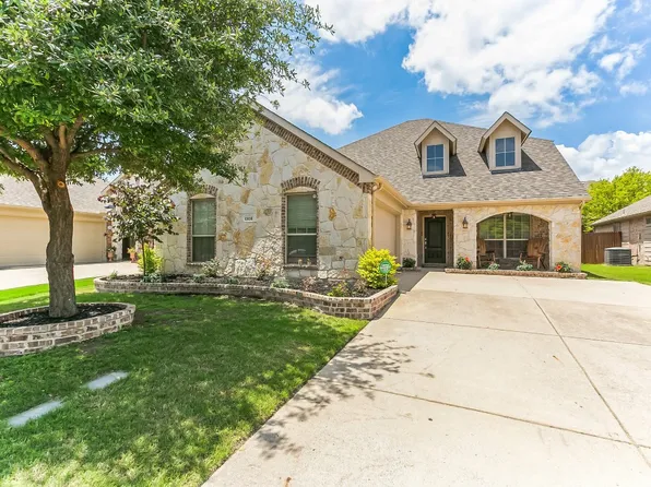 1308 Enchanted Rock Trl, McKinney, TX 75072