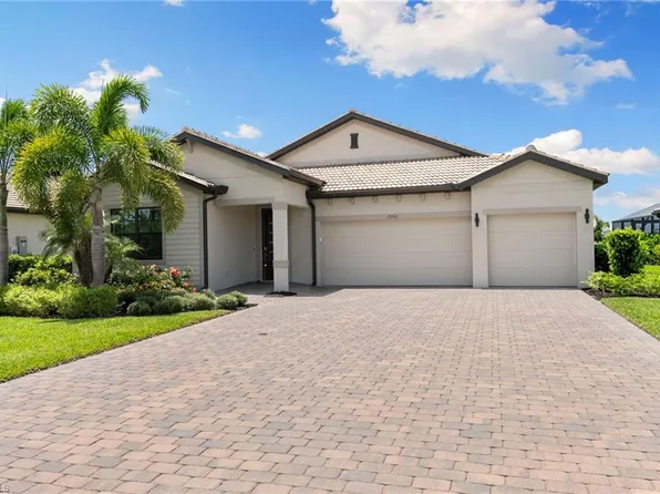 20992 Napa LOOP, ESTERO, FL 33928