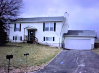309 Abbey Rd, Union, MO 63084