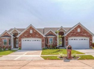 3200 Fairway Cir, Arnold, MO 63010