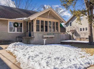 111 W Bent Ave, Oshkosh, WI 54901