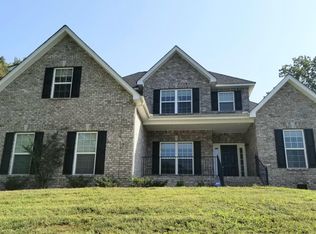 335 Hillside Cove Ln, Woodbury, TN 37190