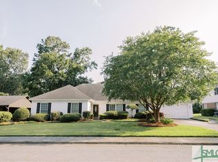307 McLaws St, Savannah, GA 31405