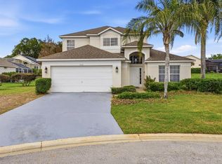 1656 Dunes Ct, Haines City, FL 33844