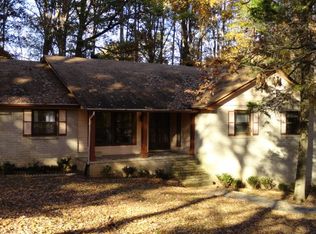 343 Warren Ct, Chapel Hill, NC 27516