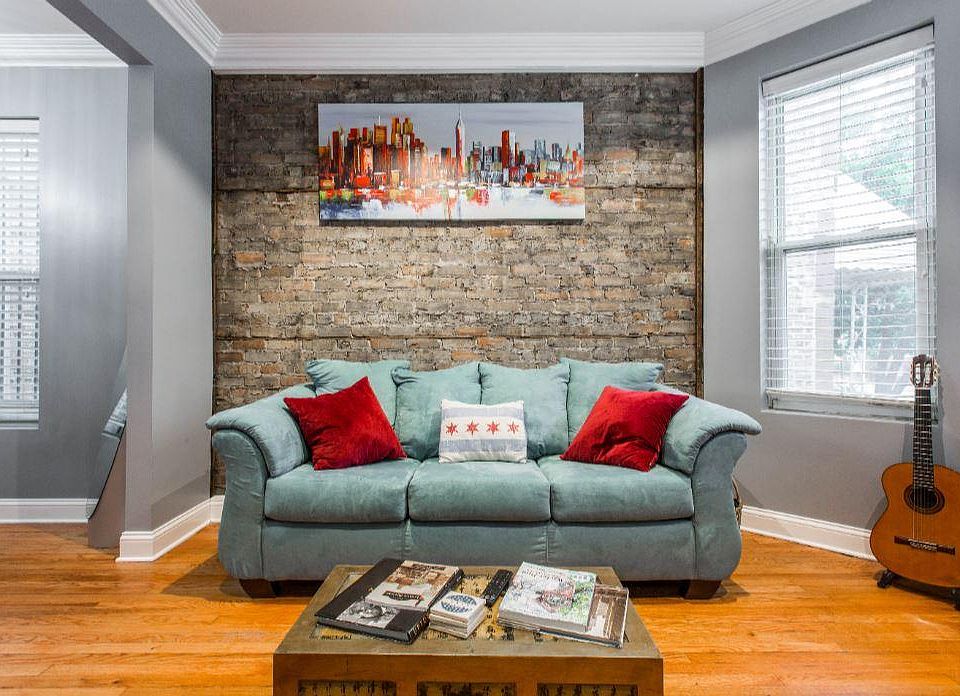 1st image of 2325 N Albany Ave #1