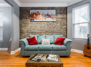 2325 N Albany Ave #1, Chicago, IL 60647