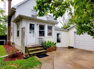 2043 E 500n Rd, Paxton, IL 60957