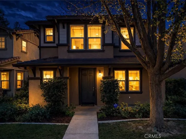 27386 Dearborn Dr, Valencia, CA 91354