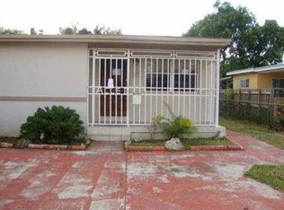 2931 SW 67th Ave, Miami, FL 33155