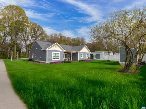 10351 W Gordon Ave, Gordonsville, VA 22942