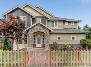 2302 NE 28th St, Renton, WA 98056