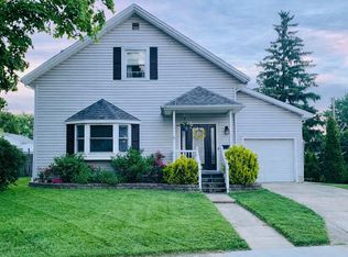 325 Peters Ave, Troy, OH 45373