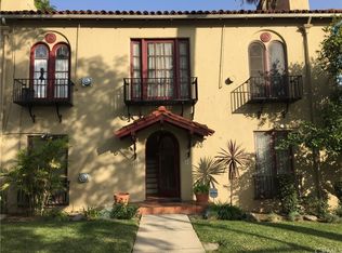 920 N Los Robles Ave #A-D, Pasadena, CA 91104