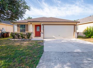 7522 Paraiso Point, Boerne, TX 78015