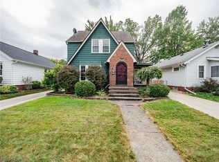 20751 Woodstock Ave, Fairview Park, OH