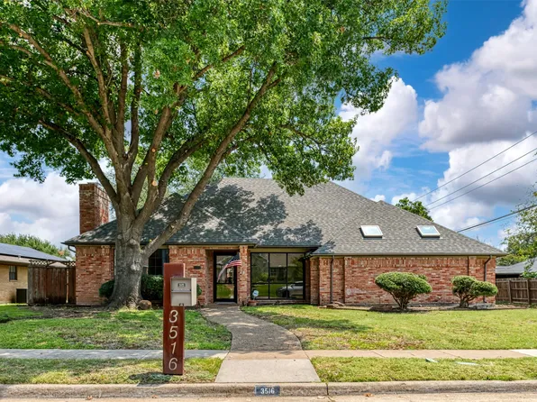 3516 Haversham Dr, Plano, TX 75023