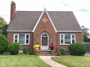 103 Breakspear Rd, Syracuse, NY 13219