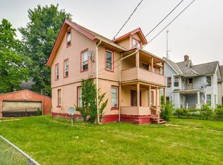 2118 Denison Ave., Cleveland, OH 44109
