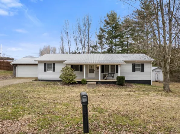 200 Kurt St, West Union, OH 45693