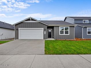 5118 E Dorado Ave, Post Falls, ID 83854