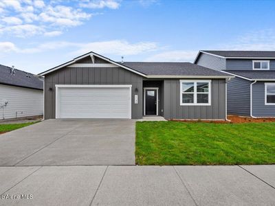 5118 E Dorado Ave, Post Falls, ID, 83854