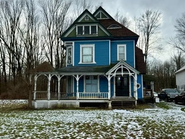 1161 Lake Rd, Oneida, NY 13421