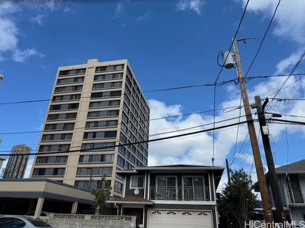 2232 Kapiolani Blvd APT 404, Honolulu, HI 96826