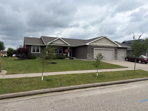 1000 Saddlewood AVENUE, Sparta, WI 54656