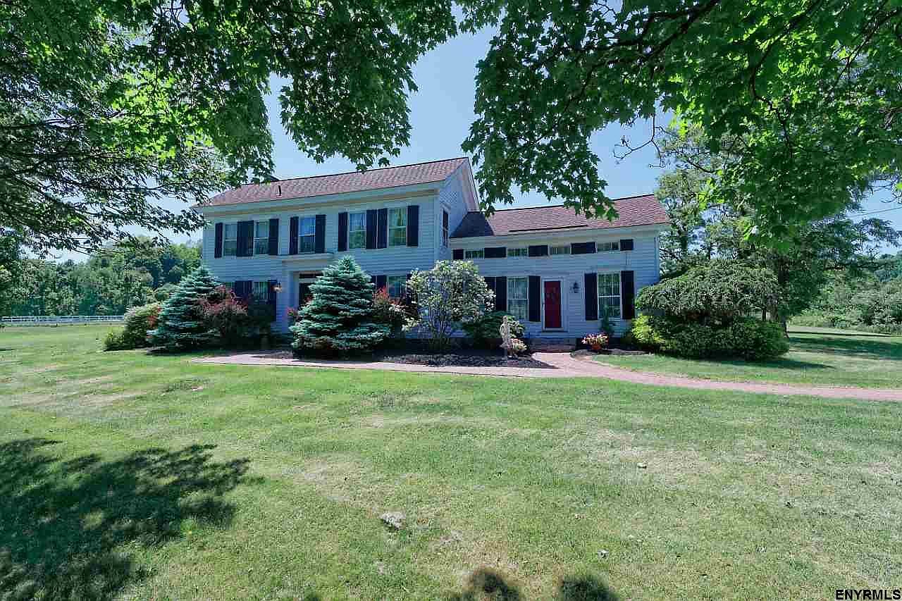 2515 Scotch Church Rd, Pattersonville, NY 12137 Zillow