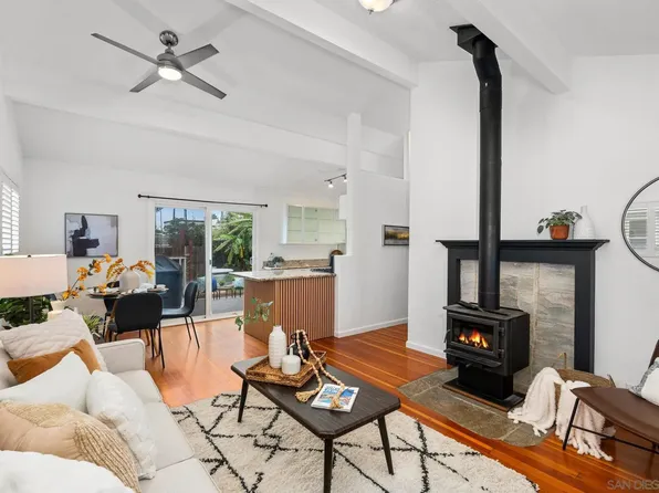 1921 S Freeman St, Oceanside, CA 92054