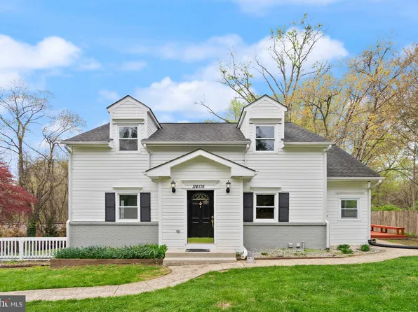 11405 Fairfax Station Rd, Fairfax Station, VA 22039