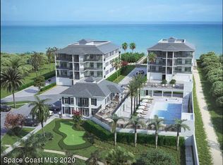 8050 Highway A1a 402B-UNIT 2, Vero Beach, FL 32963