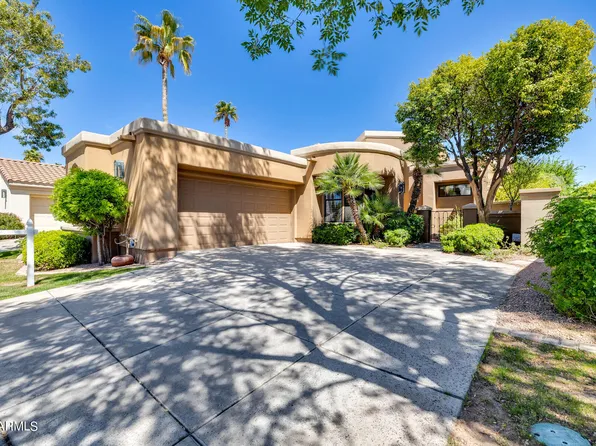 10333 N 101ST Street, Scottsdale, AZ 85258