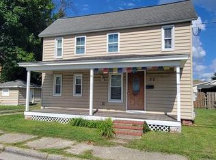 20 N Park St, Easton, MD 21601