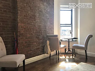 Rented by Citi Habitats