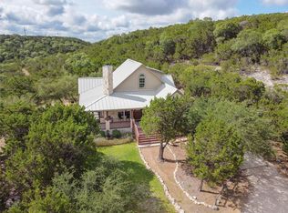 9807 Mor Dr, Dripping Springs, TX 78620