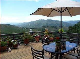 25465 Loma Robles Dr, Carmel, CA