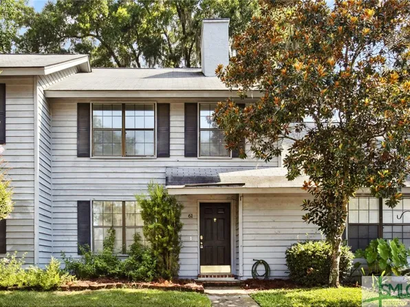 61 Hidden Lake Court, Savannah, GA 31419