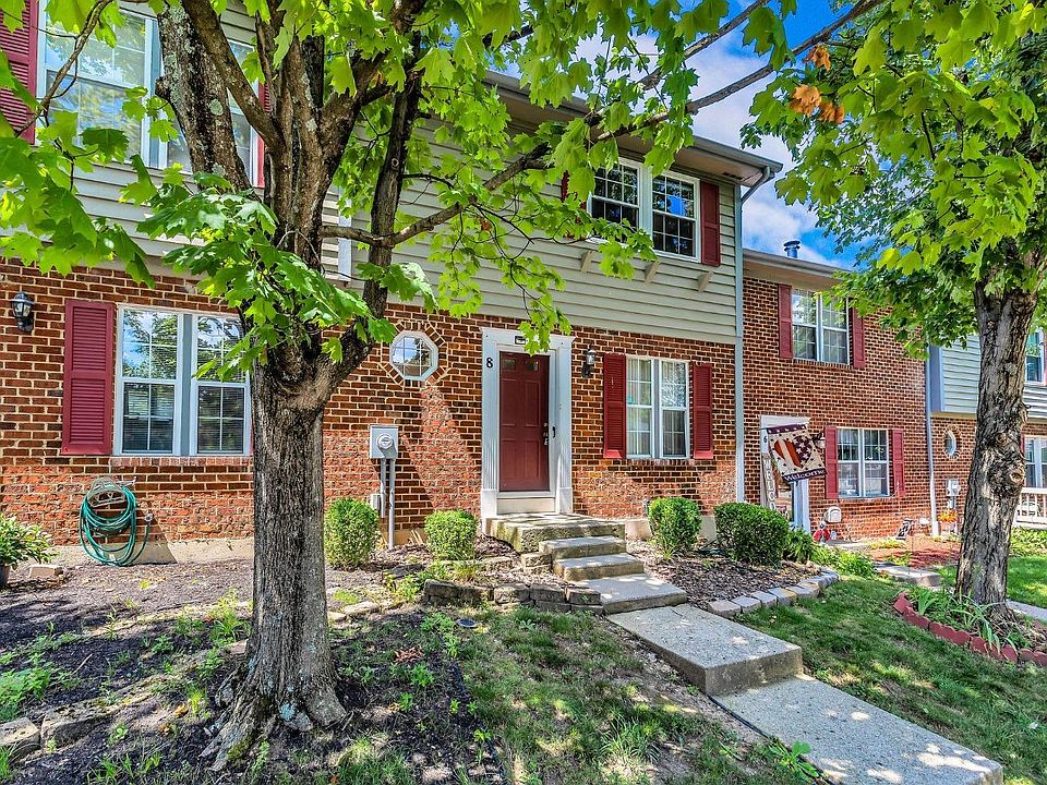 1st image of 8 Palmer Ct #D3
