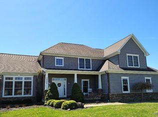 3846 Ontario Dr, North Tonawanda, NY