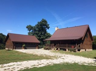 12510 E Highway 39, Stockton, MO 65785