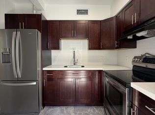 2012 NW Flagler Ter #3, Miami, FL 33125