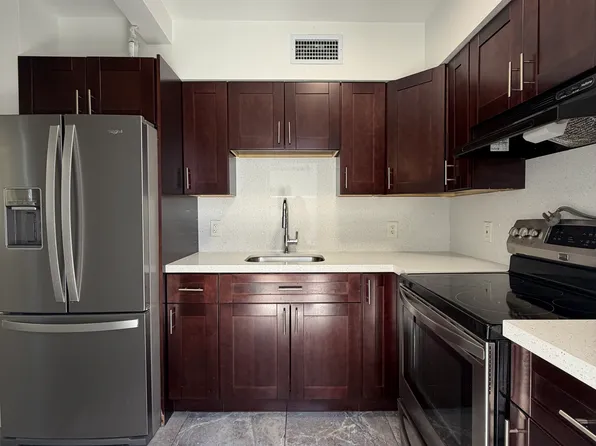 2012 NW Flagler Ter #3, Miami, FL 33125