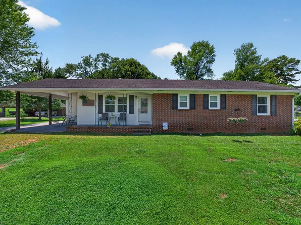 111 Westwood 5th Ave, McMinnville, TN 37110