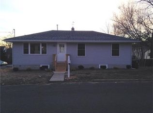 335 Miller Ave, Laurence Harbor, NJ 08879