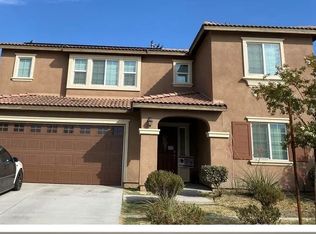 1754 Country Fair Ct, San Jacinto, CA 92582