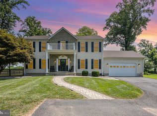 1301 Hopewell Rd, Port Deposit, MD 21904